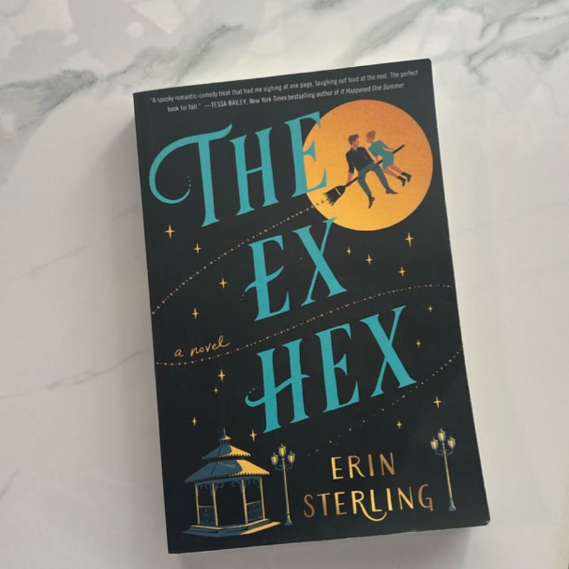 The Ex Hex