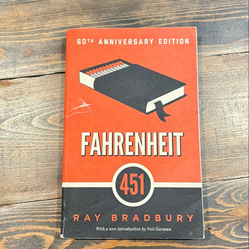 Fahrenheit 451