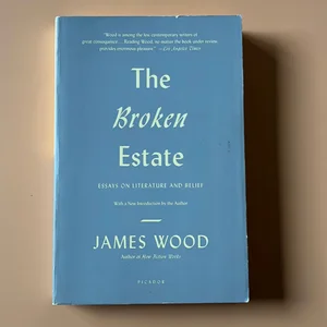 The Broken Estate