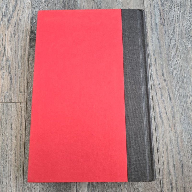 Worst Fears Realized *First Edition*