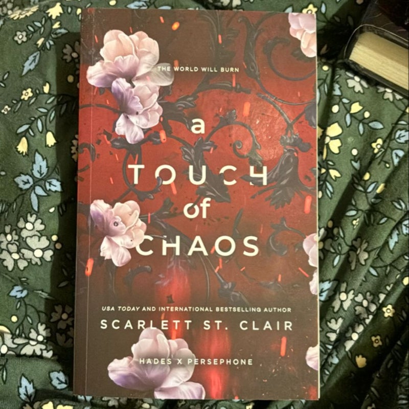 A Touch of Chaos