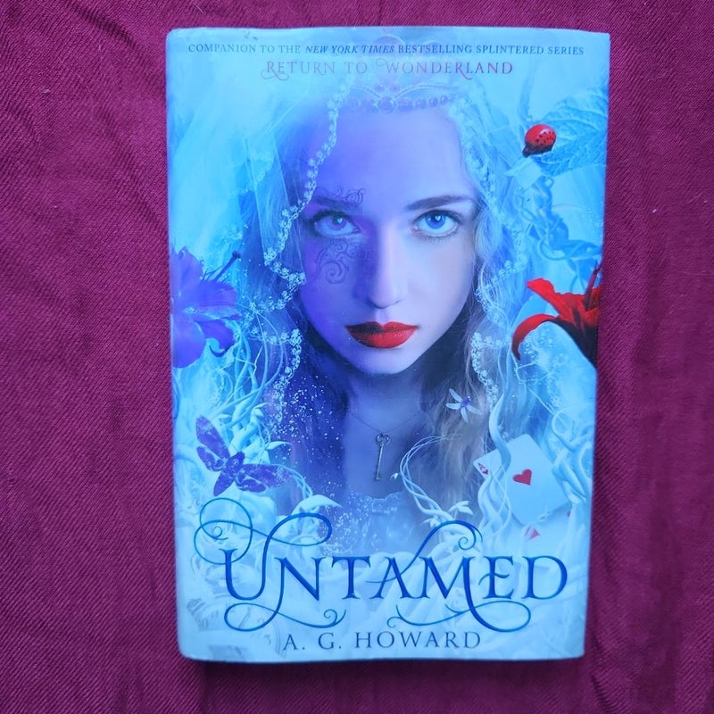 Untamed