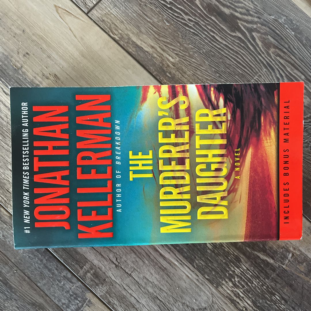 The Murderer's Daughter