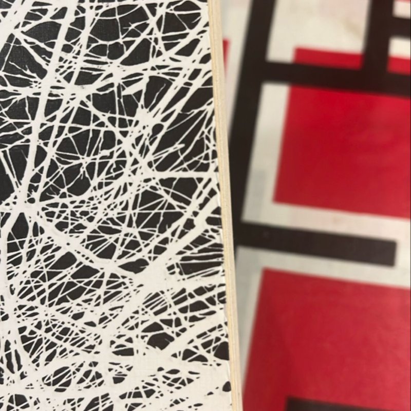 In a Dark, Dark Wood