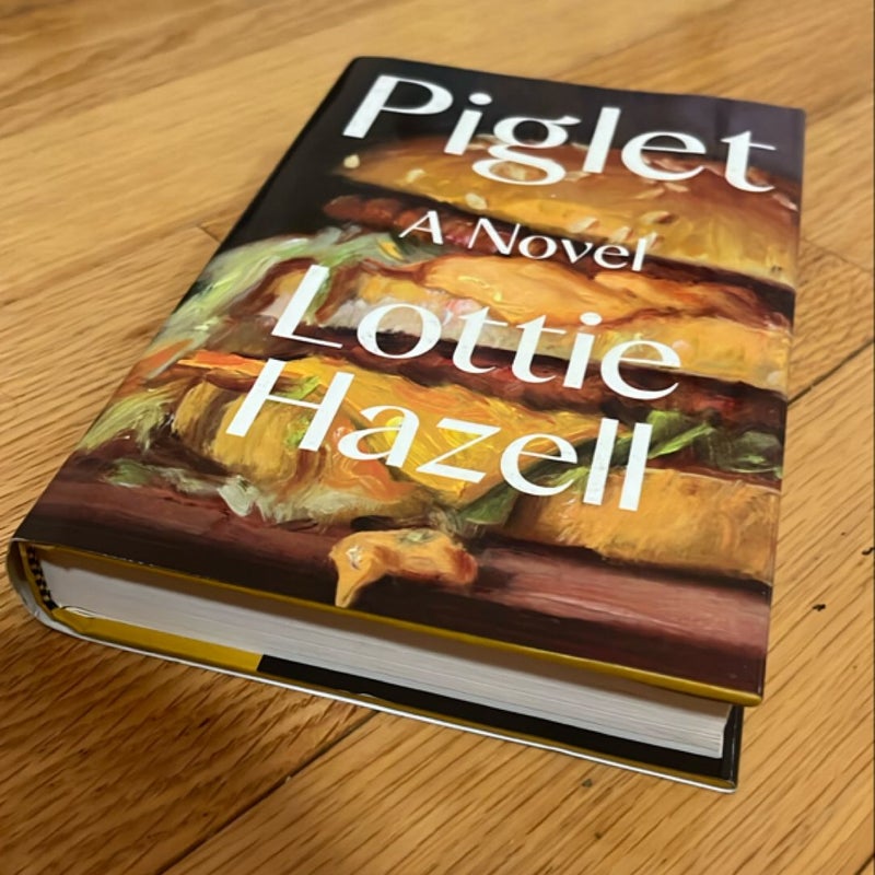 Piglet
