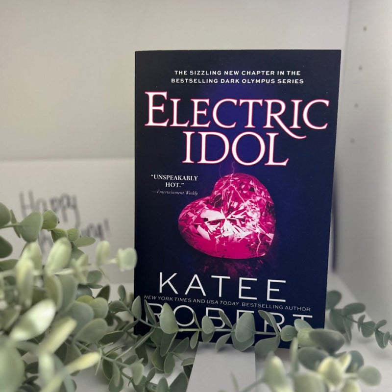 Electric Idol