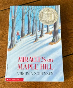 Miracles On Maple Hill