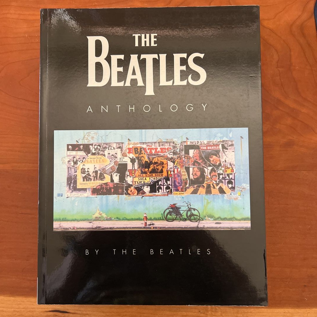 The Beatles Anthology