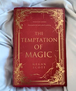 The Temptation of Magic