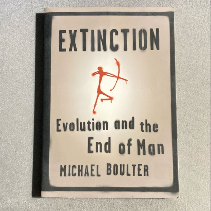 Extinction
