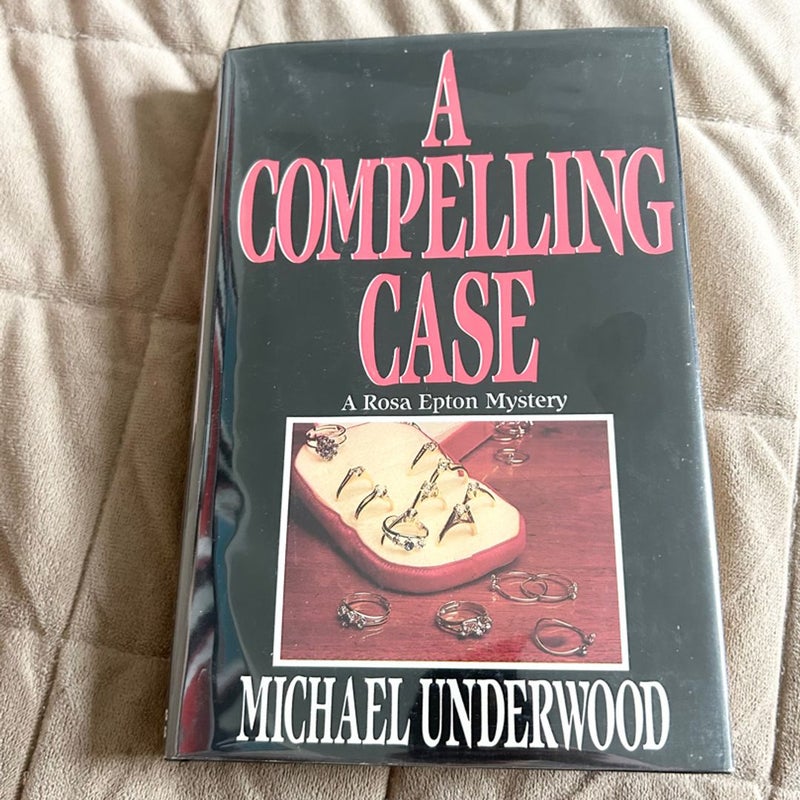 A Compelling Case 3498