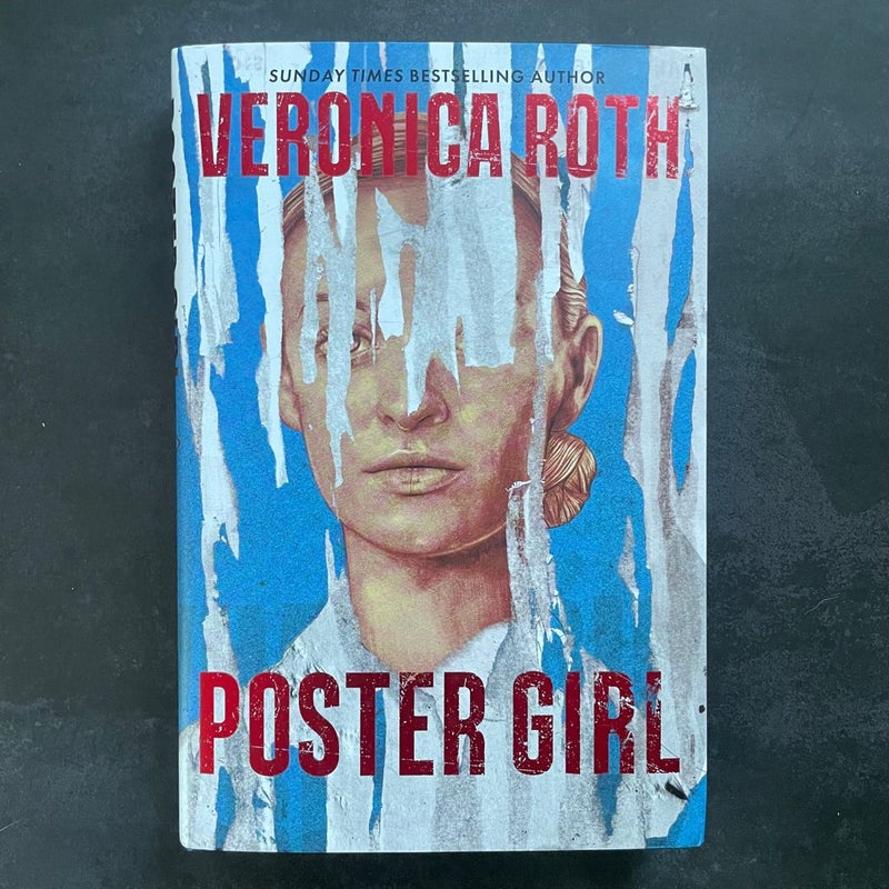 Poster Girl - Fairyloot
