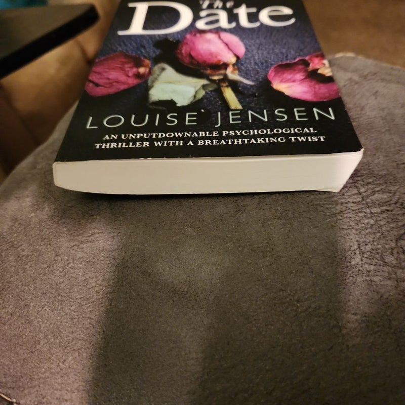 The Date