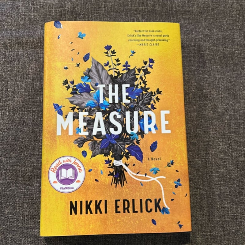 The Measure