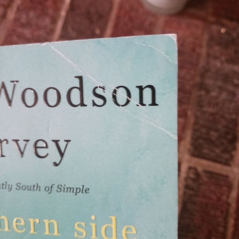 The Southern Side of Paradise