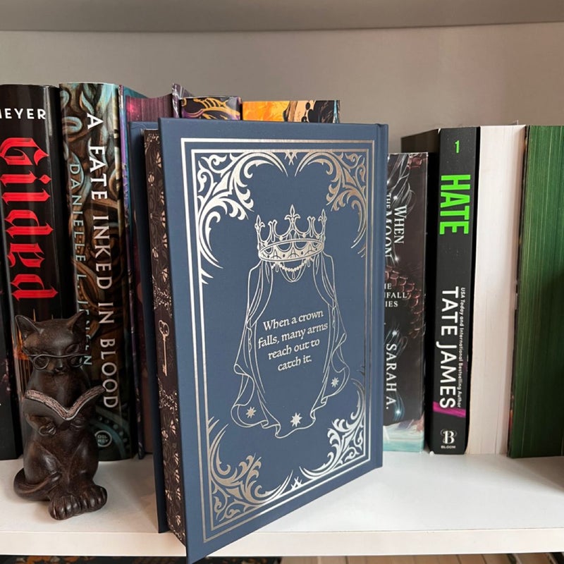 文学・小説 Lady Macbeth by Ava Reid bundle set Lady Macbeth by Ava Reid bundle set SIGNED Lady Macbeth by