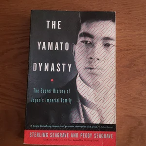 The Yamato Dynasty