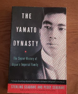 The Yamato Dynasty