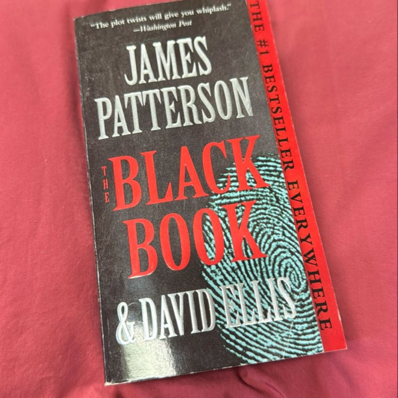 The Black Book