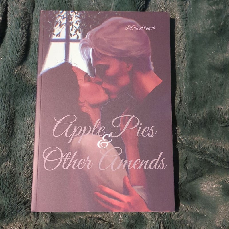 apple pies and other amends 