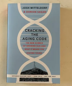 Cracking the Aging Code (ARC)