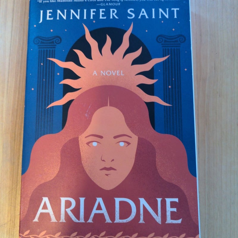 Ariadne