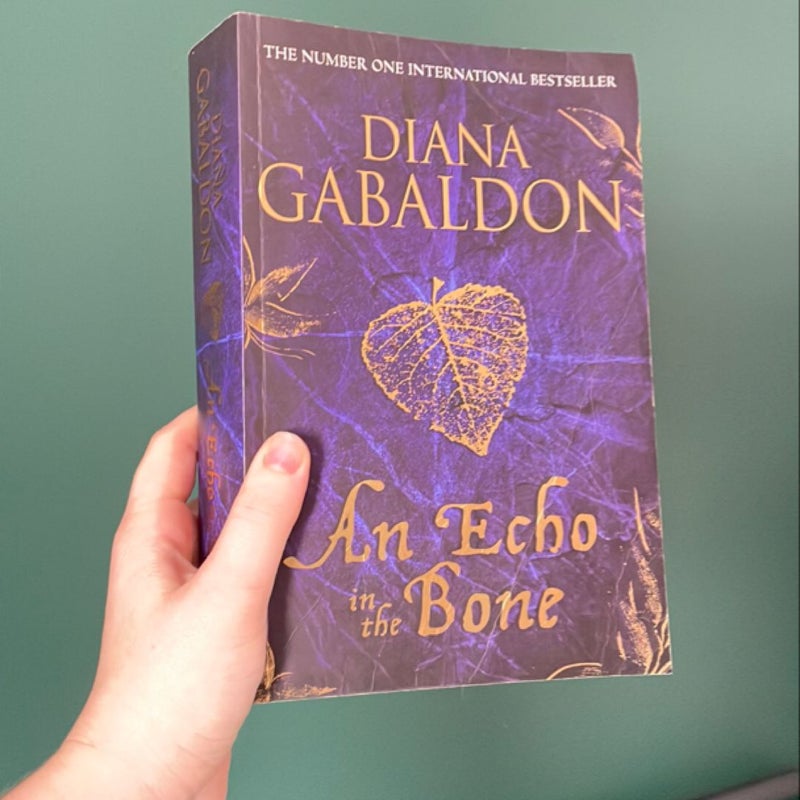 An Echo in the Bone