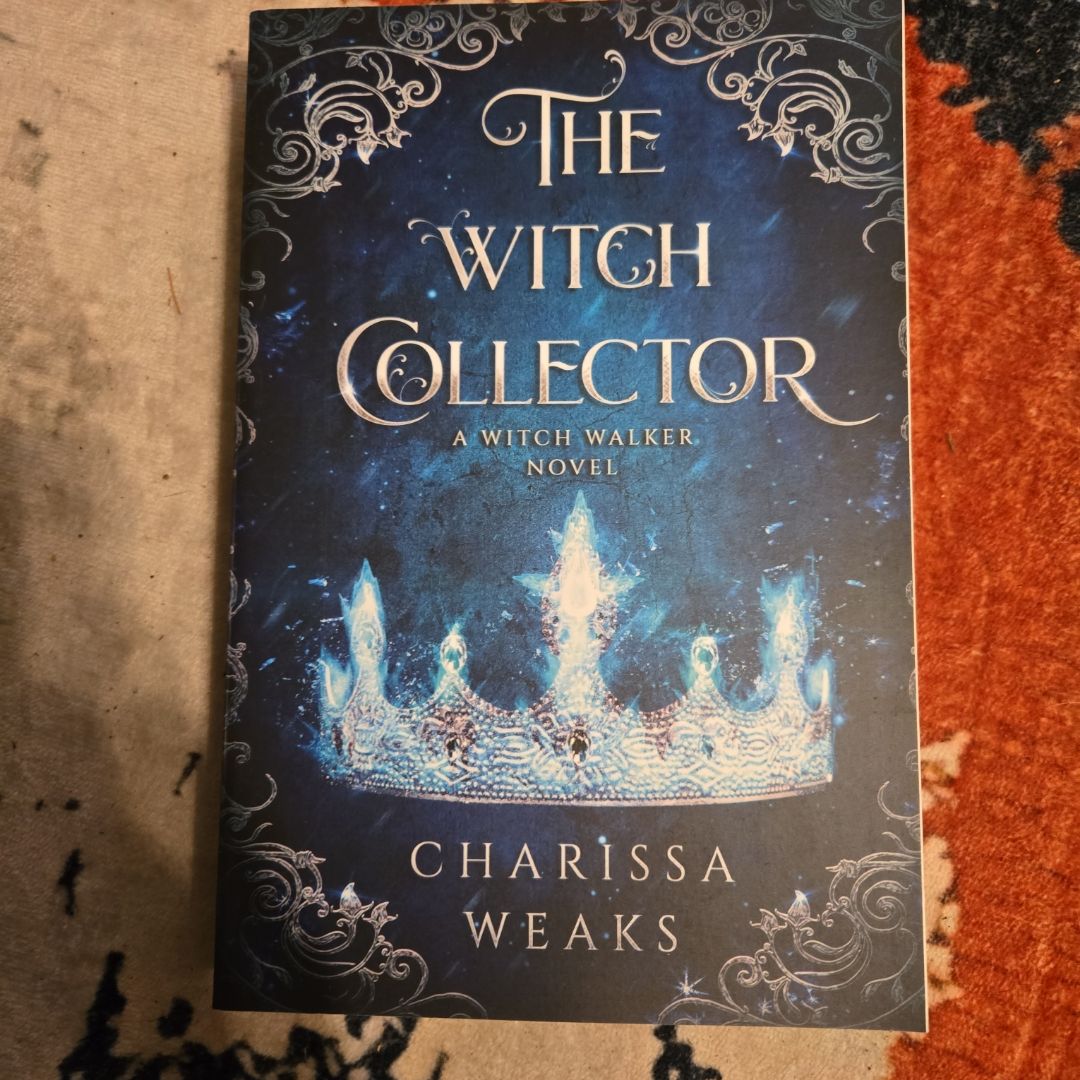 The Witch Collector