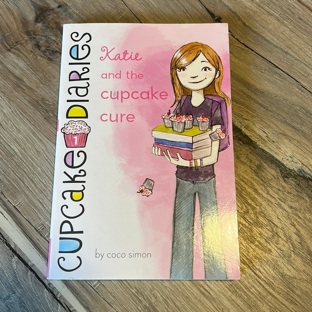 Katie and the Cupcake Cure