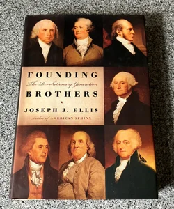 Founding Brothers  **