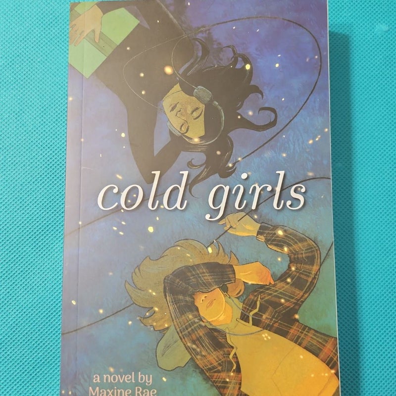 Cold Girls