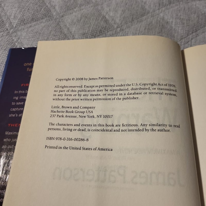 The Final Warning