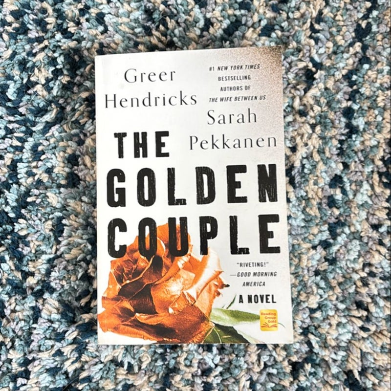 The Golden Couple