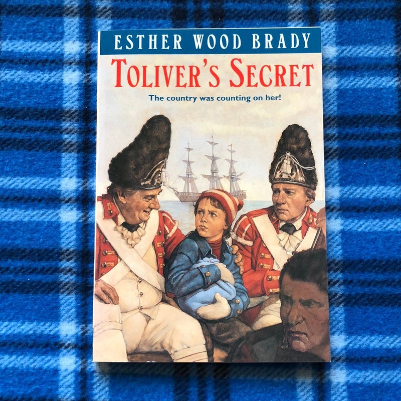 Toliver's Secret