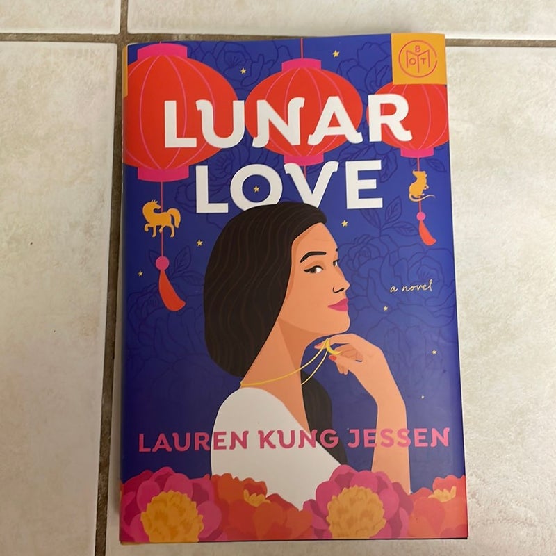 Lunar Love