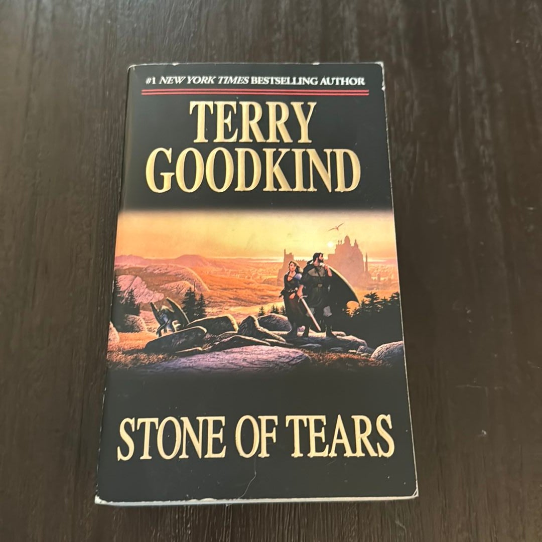 Stone of Tears