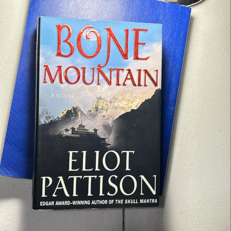 Bone Mountain