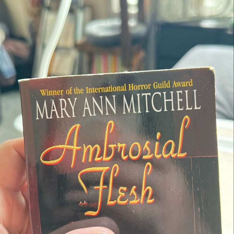 Ambrosial Flesh