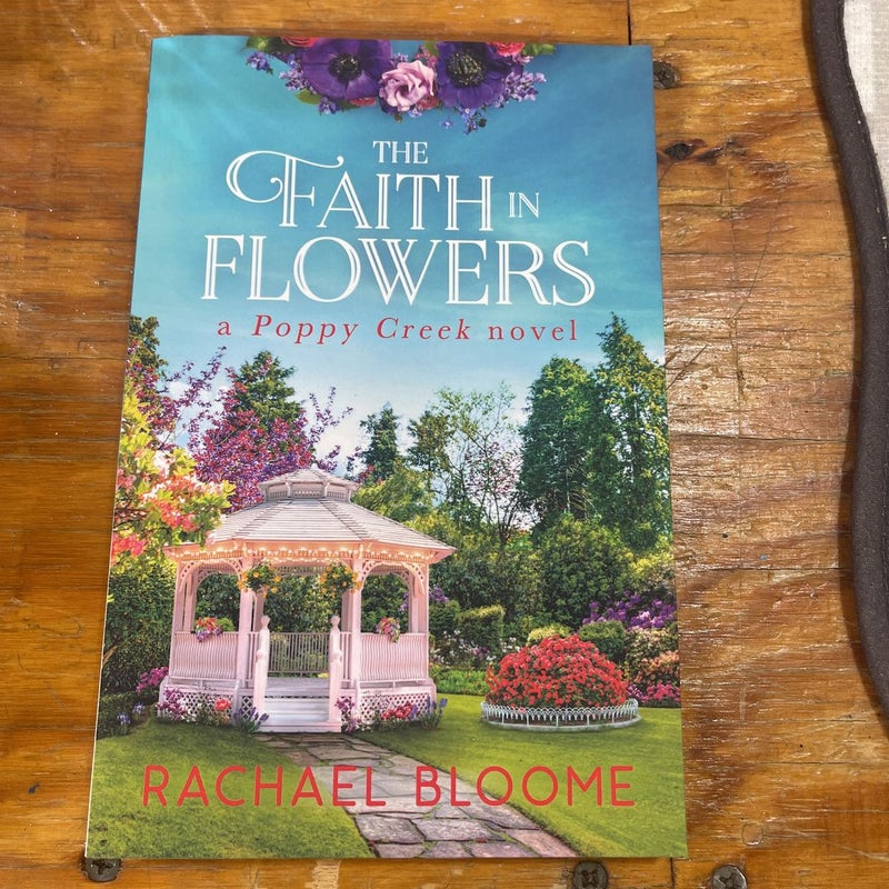 The Faith in Flowers