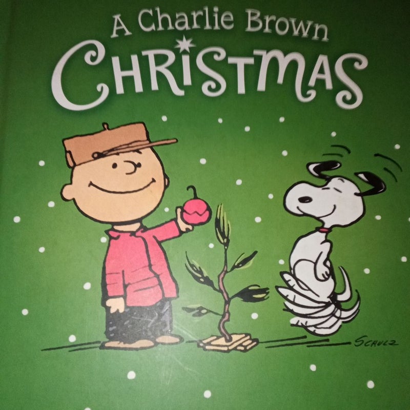 A Charlie Brown Christmas