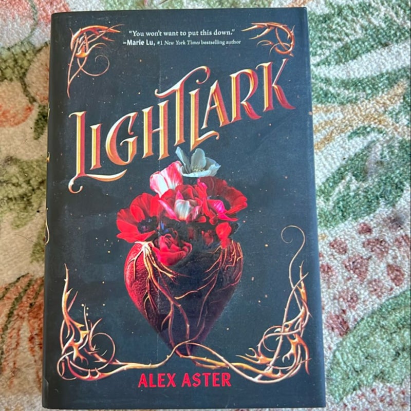 Lightlark (Book 1)