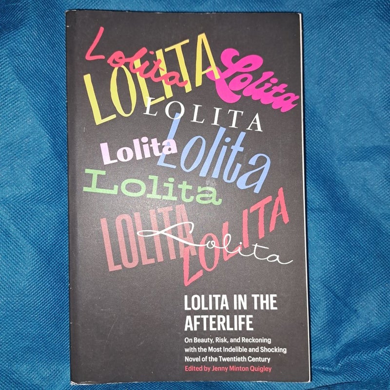 Lolita in the Afterlife