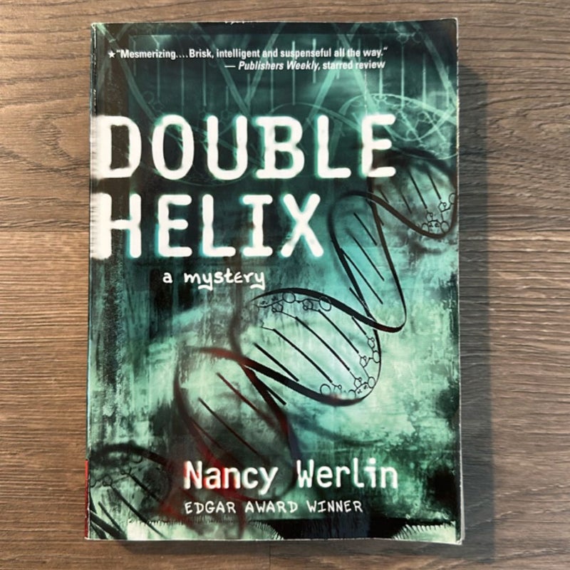 Double Helix