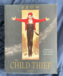 The Child Thief