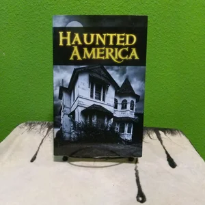 Haunted America