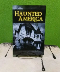 Haunted America