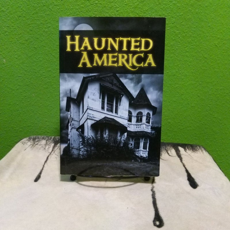 Haunted America