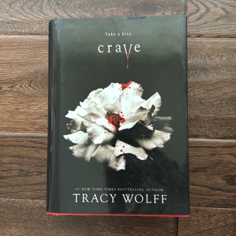 Crave