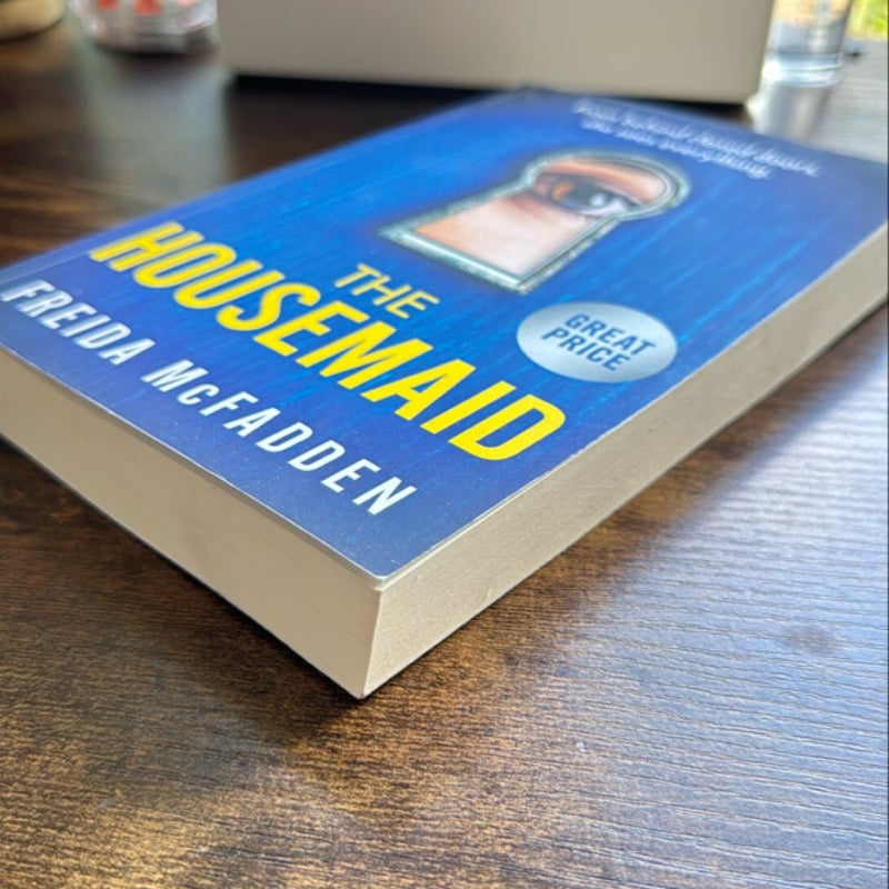 The Housemaid
