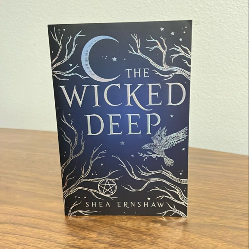 The Wicked Deep